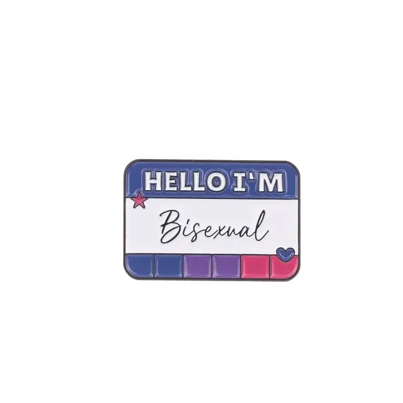 Enamel Pins LGBTQ