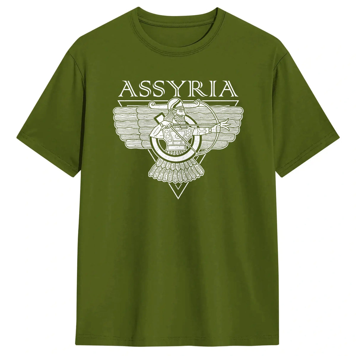 Assyrian Mesopotamia T Shirt
