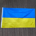 Ukraine National flag 90X150cm
