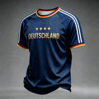 Germany Fan Soccer Jersey