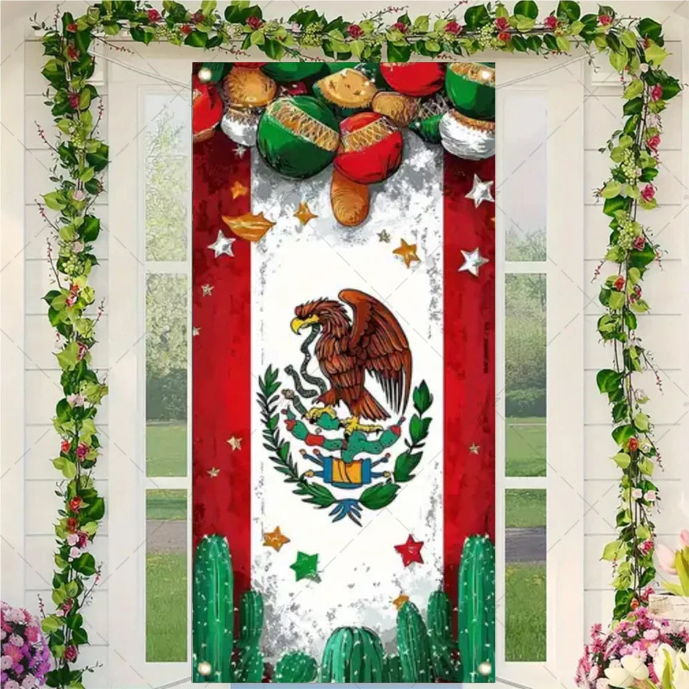 Independence Day Banner