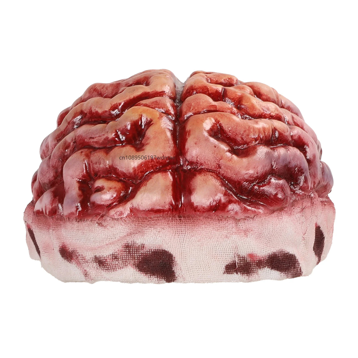 Brain Prop Hat