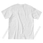 Iraq Flag Map T Shirt
