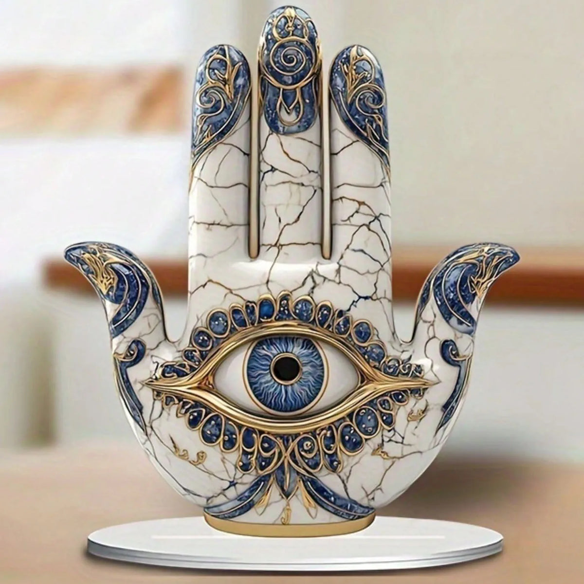 Elegant Eye Decor
