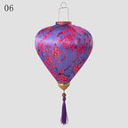 12/14 Inch Chinese Style Mid Autumn Festival New Year Party
