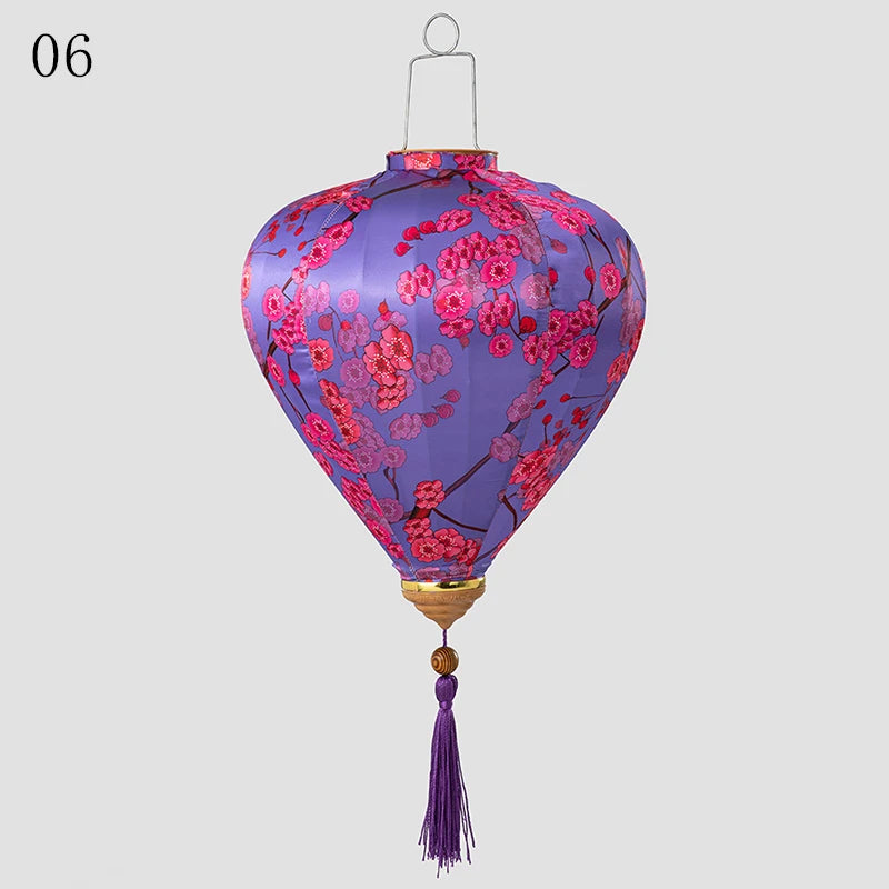 12/14 Inch Chinese Style Mid Autumn Festival New Year Party