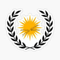 ملصقات شعار خريطة علم كردستان للسيارات والشاحنات والدراجات الهوائية والنارية والخوذات للطرق الوعرة وملحقات الملصقات الجدارية مقاسات قابلة للتخصيص