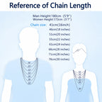 Miami Cuban Necklace