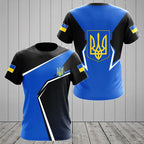 UKRAINE 's T-Shirt Short Sleeve