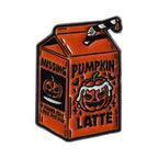 Day Of The Dead, & Halloween Enamel Pins