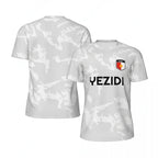 Yezidi Flag T Shirts