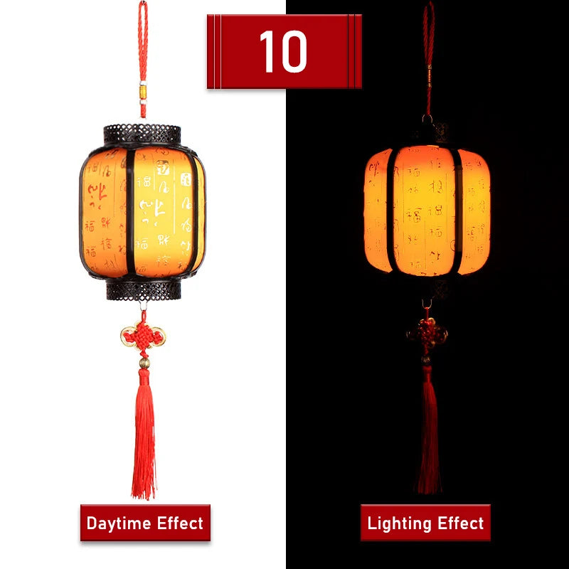 Portable Blossom Flower Light
