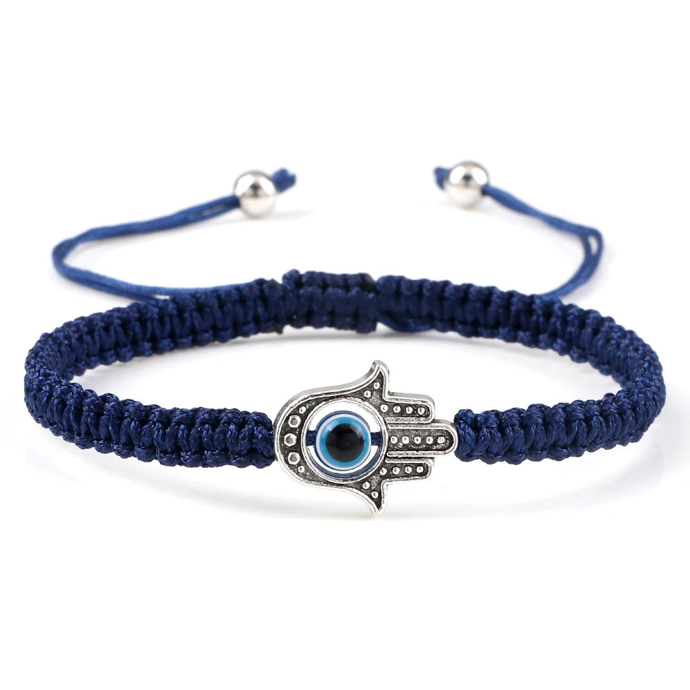 Hand of Fatima Bracelet