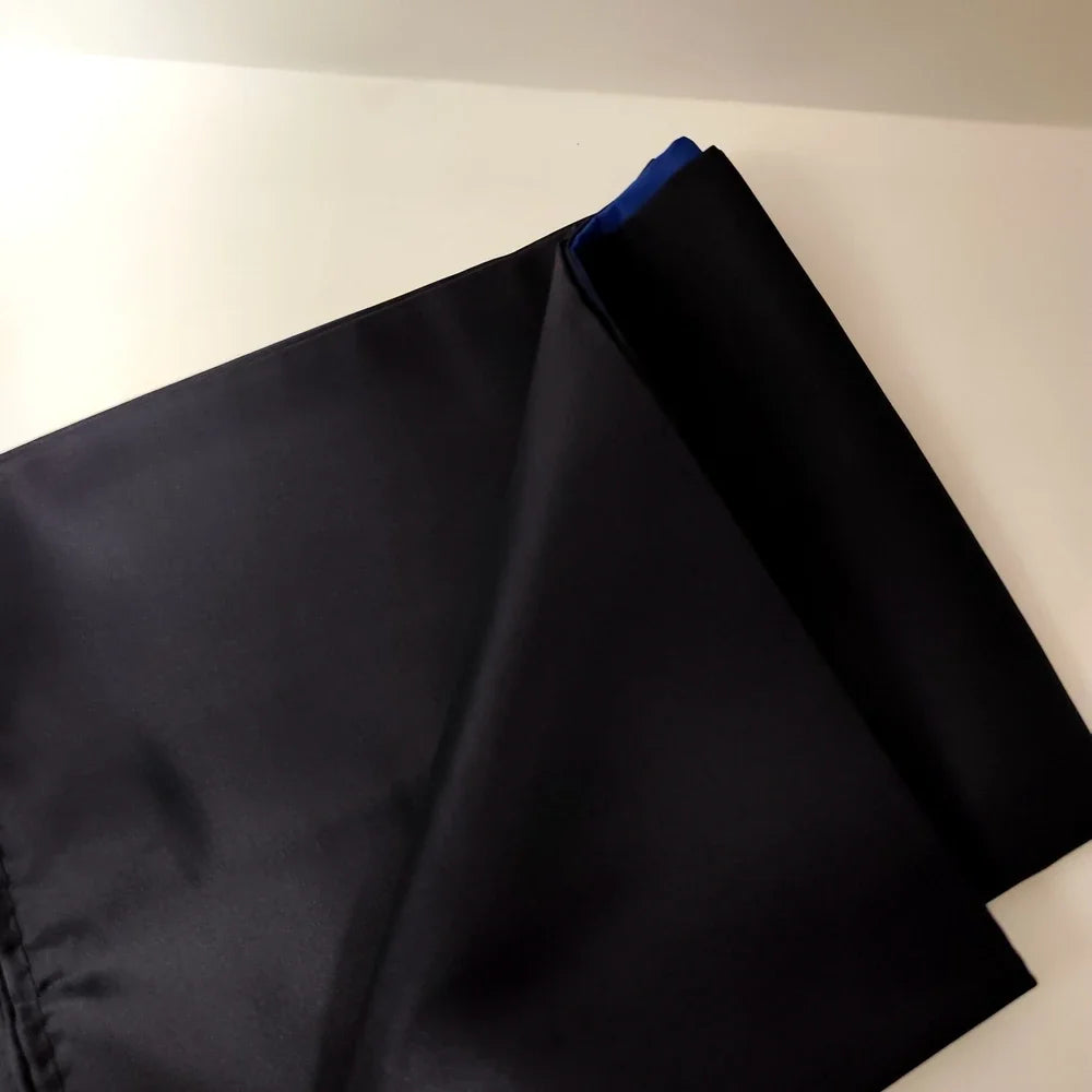 Black Ukrainian Presidential Flag