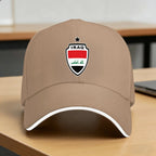 Iraq Flag Cap