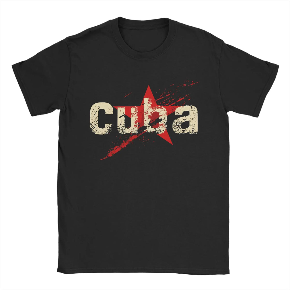 Make Cuba Great Again T-Shirt