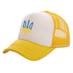 Ukraine Hat Baseball Cap