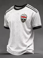 Iraq 3D Jersey