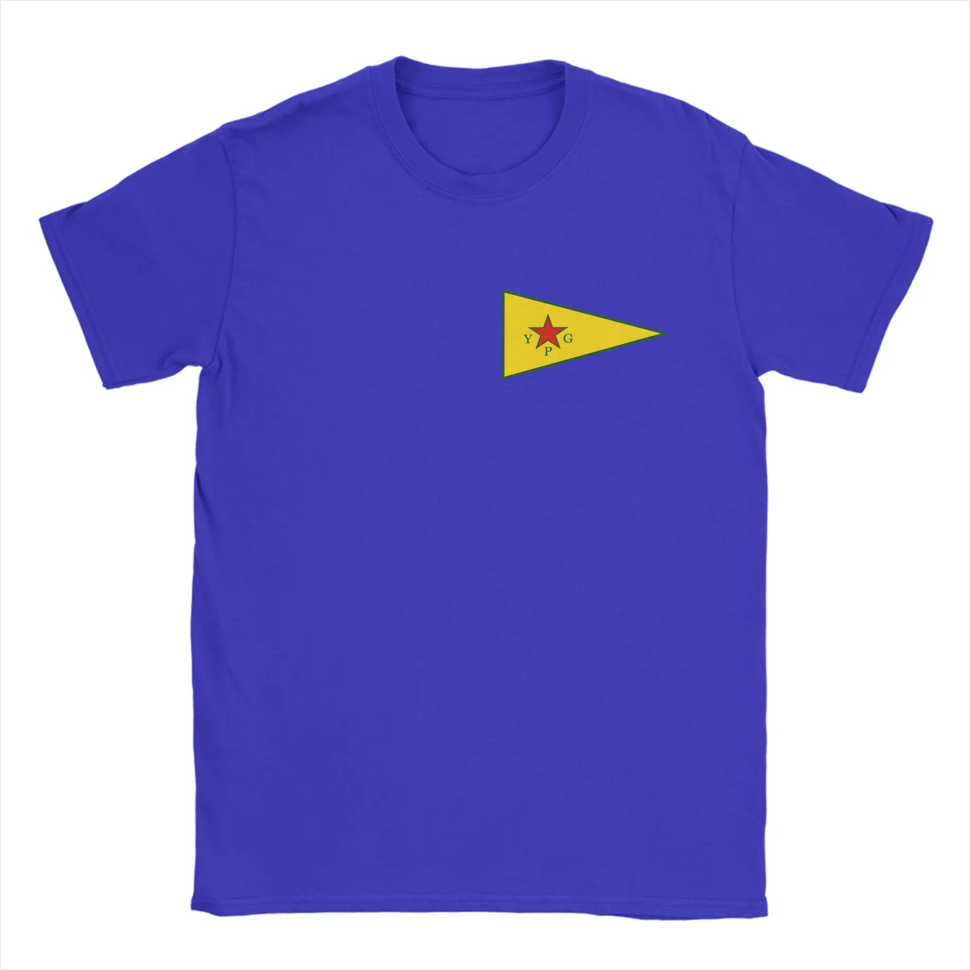 Units Kurdistan T-Shirt for Men