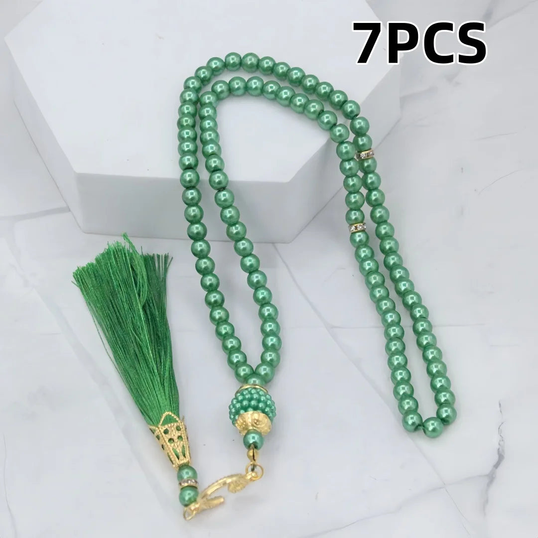 Beads Tasbeeh Gift Set