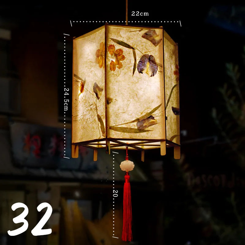 Moon Festival Rabbit Light Mid Autumn Festival Lantern