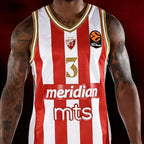 Serbia Basketball Jersey Sport