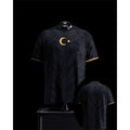 Turkey Football Jersey T-shirt