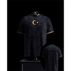 Turkey Football Jersey T-shirt