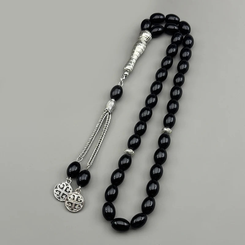 Muslim Rosary Worship Tasbih