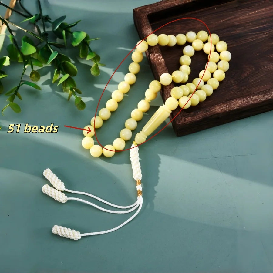 Four-Color Beads