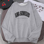 LA City Streetwear