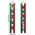 Viva Mexico Banner