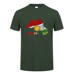 Map of Kurdistan T Shirt