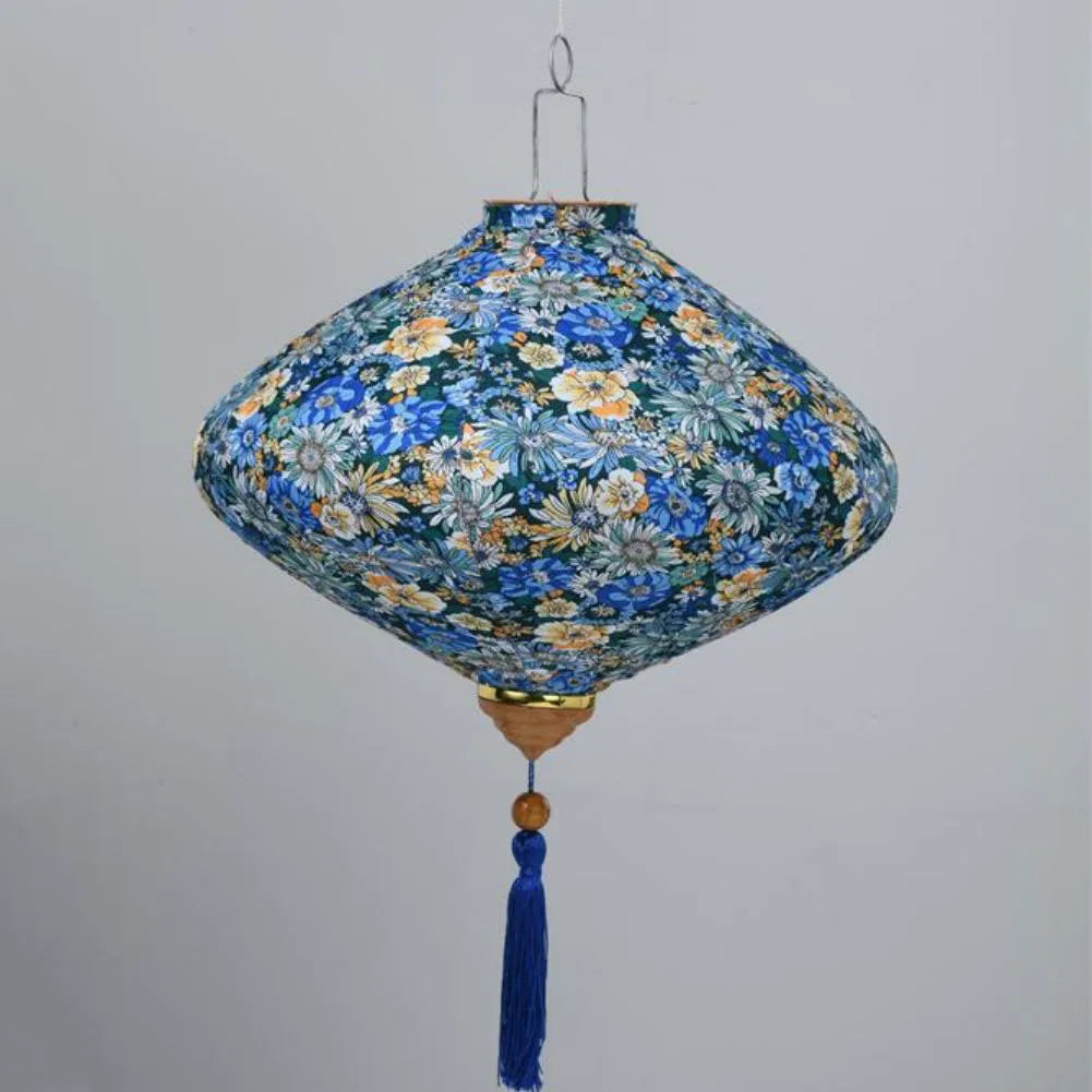 Ancient Style Vietnam Palace Lantern Mid Autumn Festival Party Decor