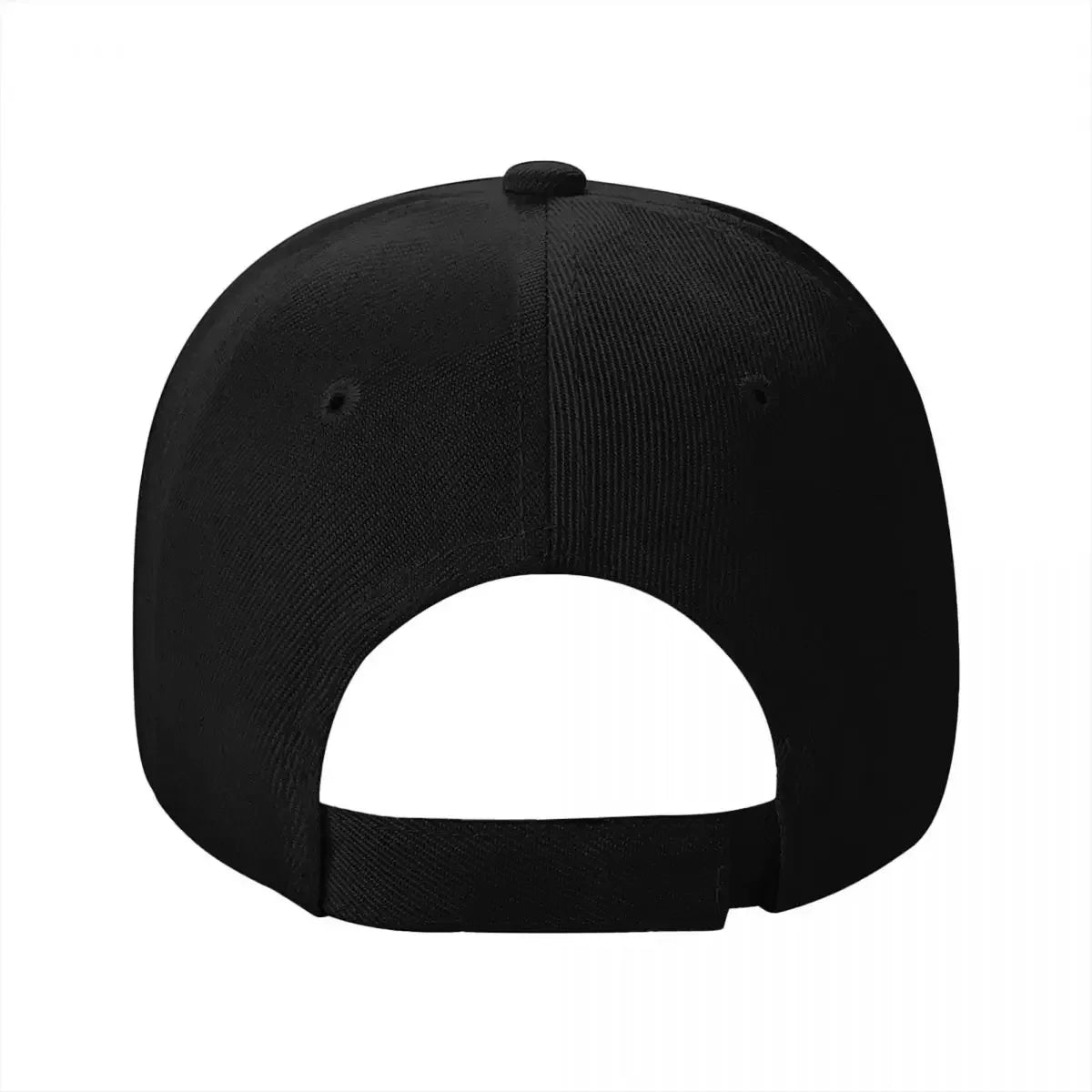 Nebraska the good life Baseball Cap
