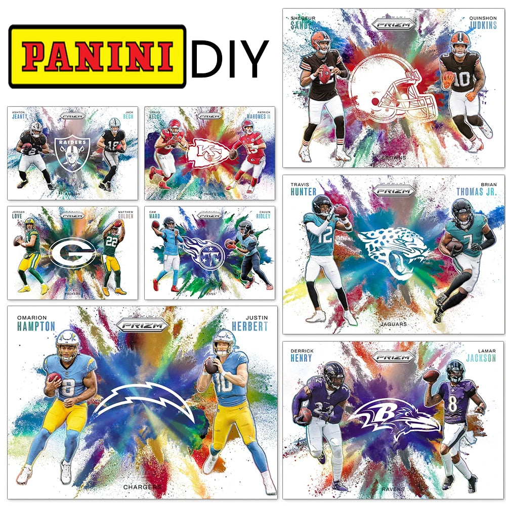 SPORTS 2025 DIY homemade