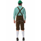 Men Oktoberfest Costume