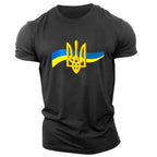 UKRAINE 's T-Shirt Short Sleeve