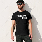 Kurdland Kurdish Kurds Kurdistan Tshirt