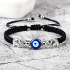 Evil Eye Bracelet