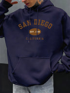 San Diego Hoodie