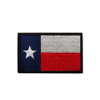 Embroidered Patches United States - State Flags