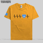 Somali Heartbeat T shirt
