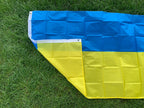 SKY FLAG Ukraine National 90X150cm