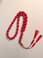 Handmade Tasbih Beads