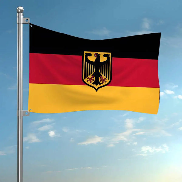 Germany Flag