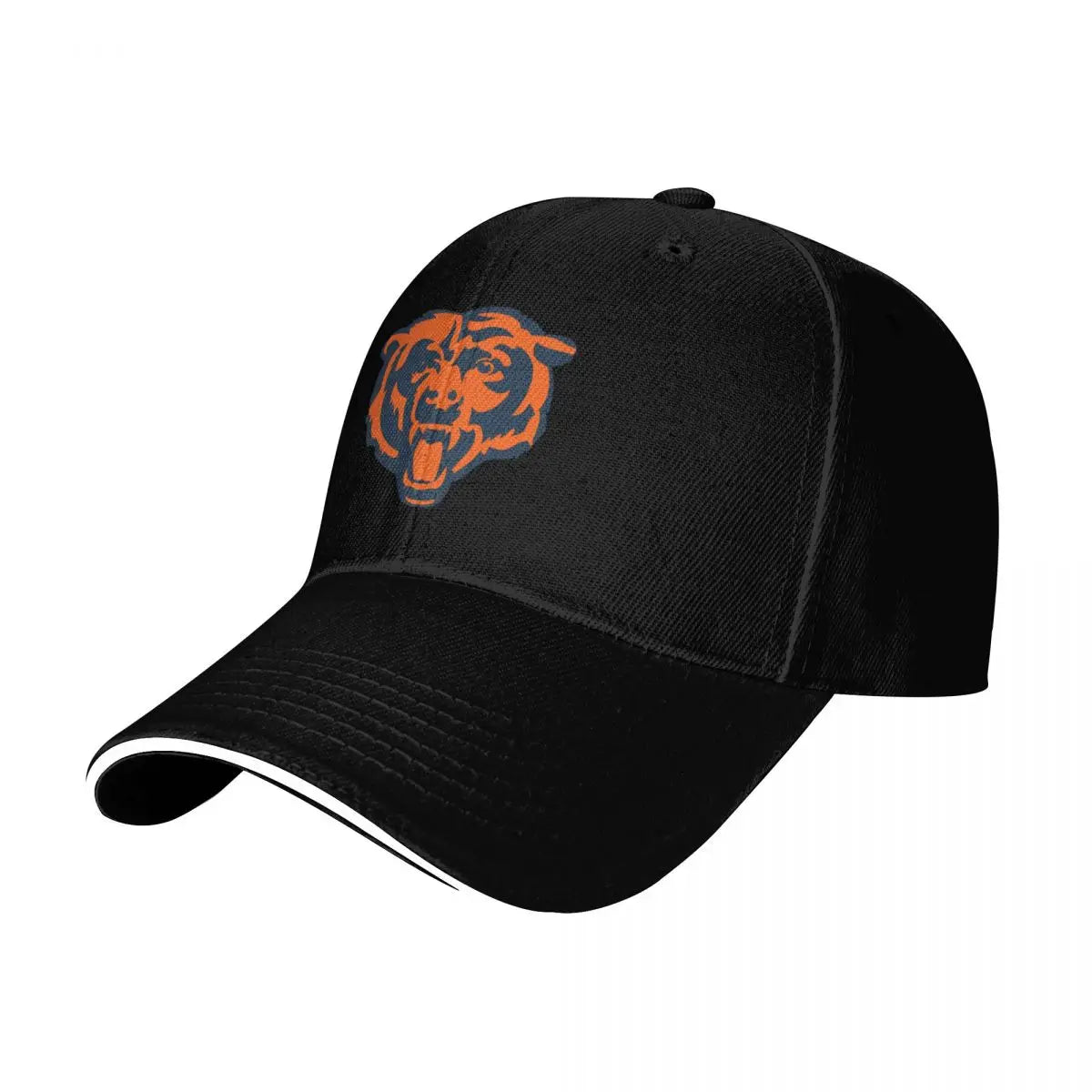 Bears-Chicago Baseball Cap