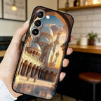 Turkey Istanbul Scenery Phone Case