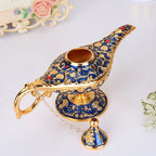 Aladdin Magic Lamp