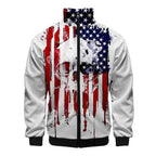 USA Flag Jacket